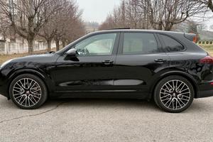 Porsche Cayenne 3.0 Diesel