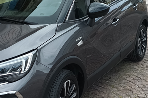 Opel crossland elegance
