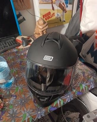 Casco befast XL