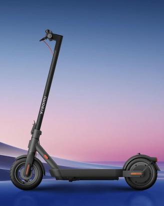 monopattino Xiaomi Electric Scooter 4 Pro 2nd Gen