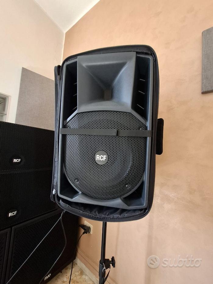 Cover cassa Usato in offerta