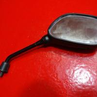 SPECCHIETTO DX YAMAHA MBK 50