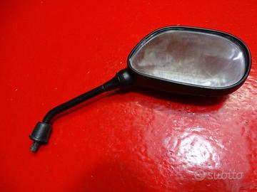 SPECCHIETTO DX YAMAHA MBK 50