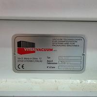 Macchina sottovuoto industriale