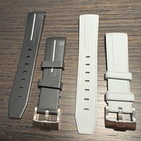 Cinturino omega swatch