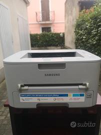 Stampante Laser Samsung ML-1910