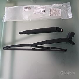 tergicristalli lunotto posteriore Lancia Ypsilon