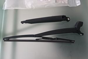 tergicristalli lunotto posteriore Lancia Ypsilon