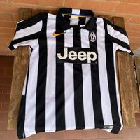 T-shirt Juventus 2014 originale