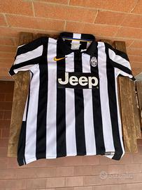 T-shirt Juventus 2014 originale