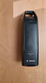 Batteria bosch power pack 500