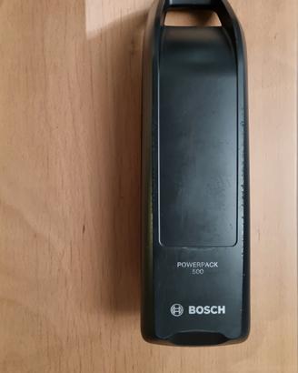 Batteria bosch power pack 500