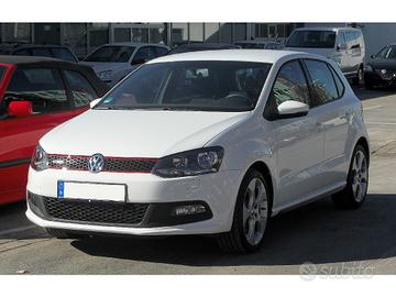 Ricambi usati volkswagen polo GTI 2009-2017 #i