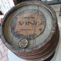 Botticella Passito di Pantelleria Fortunato Errera