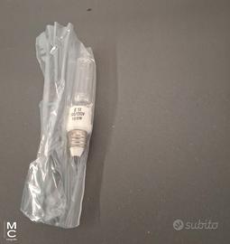 Stock lampade alogene e11 marca laser