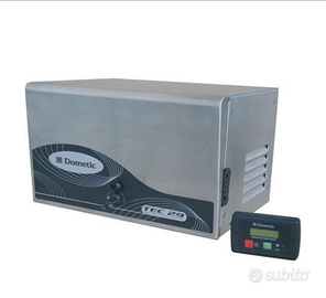 Dometic tec29 scheda inverter