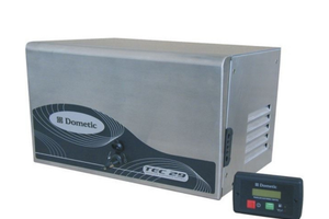 Dometic tec29 scheda inverter