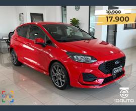 Ford Fiesta 1.0 Hybrid 5p. ST-Line 2023