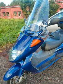 Honda Foresight - 2000