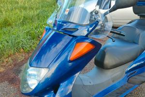 Honda Foresight - 2000