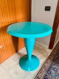 Tavolo Miss Balù di Philippe Starck per Kartell