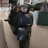 Aprilia Scarabeo 150 - 2000