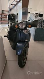 Aprilia Scarabeo 150 - 2000