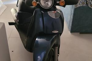 Aprilia Scarabeo 150 - 2000