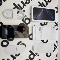 apple iPhone 16 pro max 512 GB batteria 96%