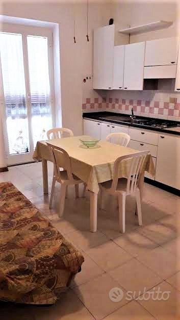 Apartment in Cecina, Marina di Cecina - Vista 2