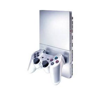 SONY PS2 SLIM