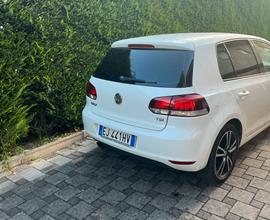 Golf 6