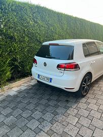 Golf 6