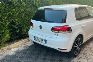 Golf 6