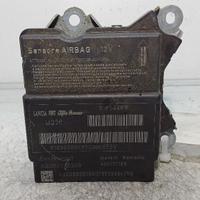 CENTRALINA AIRBAG FIAT Punto EVO 5183858009/A2C533