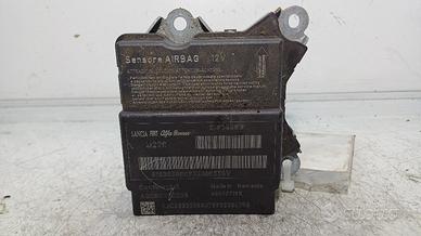 CENTRALINA AIRBAG FIAT Punto EVO 5183858009/A2C533