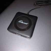 OTTOCAST Car TV Mate Pro, C4 
