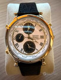 Seiko Vintage “Age of Discovery”