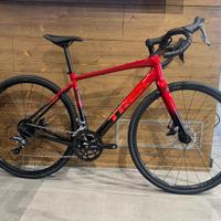 Bicicletta gravel Trek