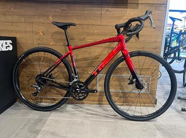 Bicicletta gravel Trek