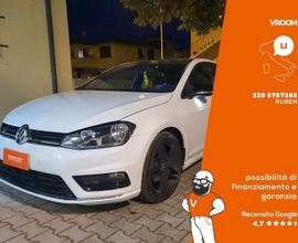 Volkswagen Golf 2.0 TDI 5p. Highline BlueMoti...