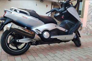T max 500