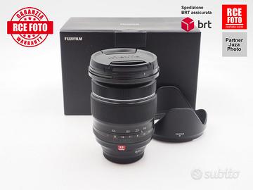 Fuji XF 16-55 F2.8 R LM WR (Fujifilm)