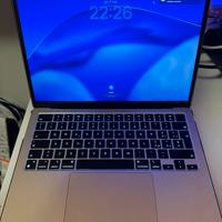 Macbook Air M2 2022