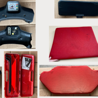 Pezzi di ricambio Ape 50 Bifaro