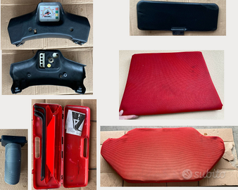 Pezzi di ricambio Ape 50 Bifaro