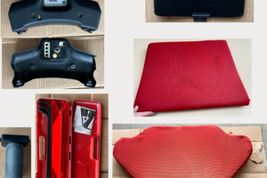 Pezzi di ricambio Ape 50 Bifaro