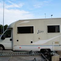 Fiat ducato enalg joxy 6