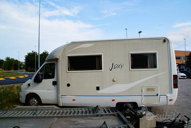 Fiat ducato enalg joxy 6