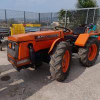 Trattore 30 CV